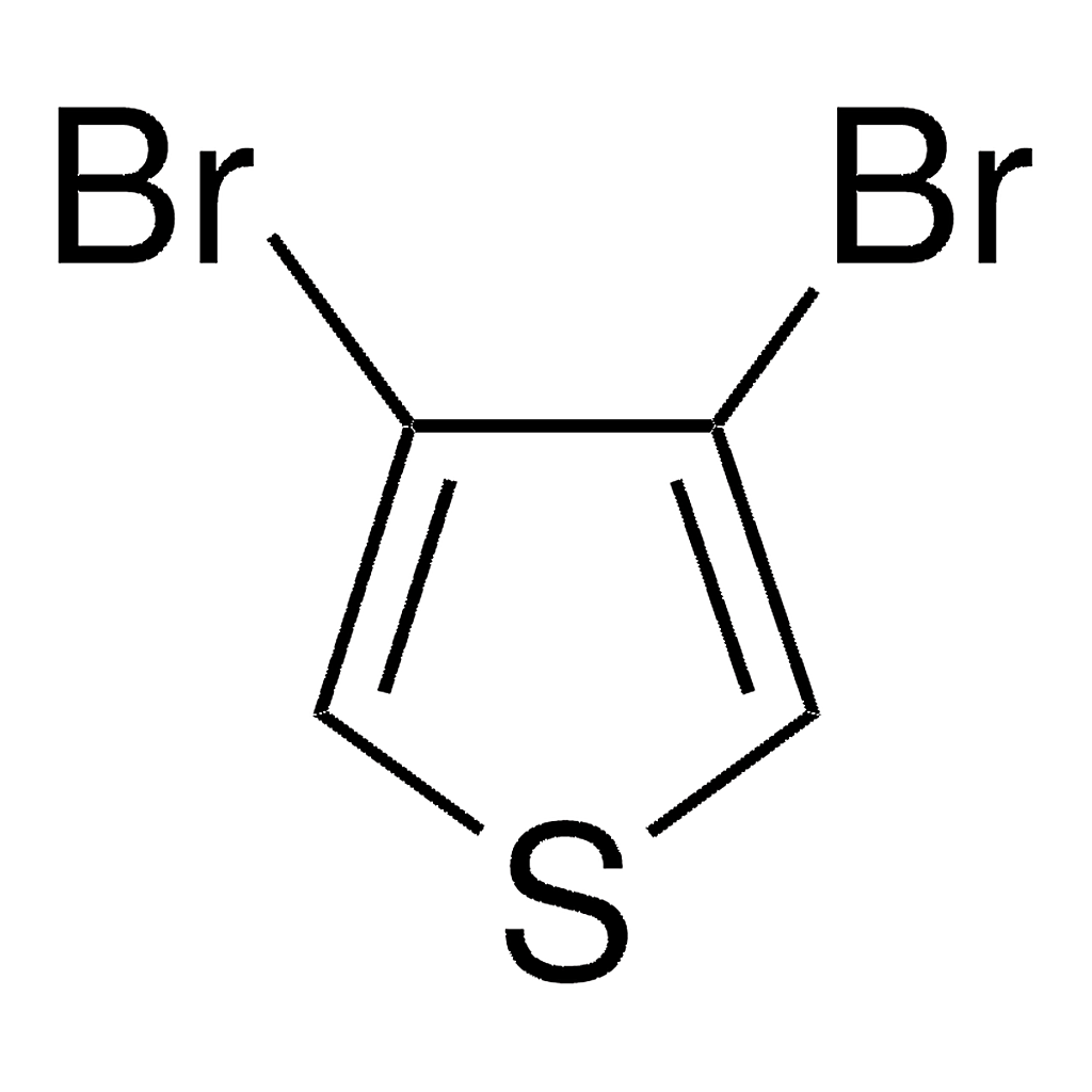 Merck 3,4-Dibromothiophene