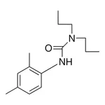Merck 1,1-DIPROPYL-3-(2,4-XYLYL)UREA-