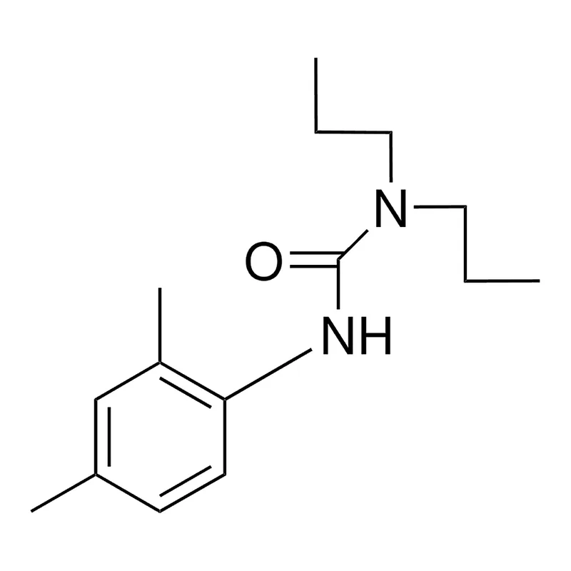 Merck 1,1-DIPROPYL-3-(2,4-XYLYL)UREA-