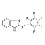 Merck 2-(2,3,4,5,6-PENTAFLUORO-BENZYL-