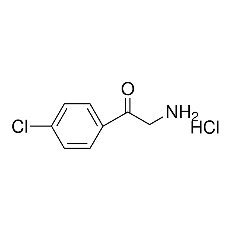 Merck 2-AMINO-1-(4-CHLORO-PHENYL)-ETHA-