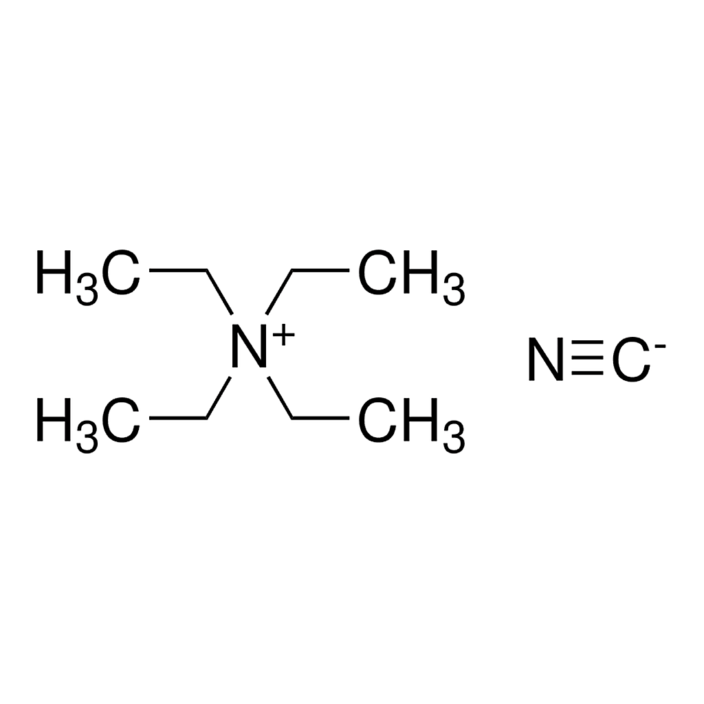 Merck Tetraethylammonium cyanide