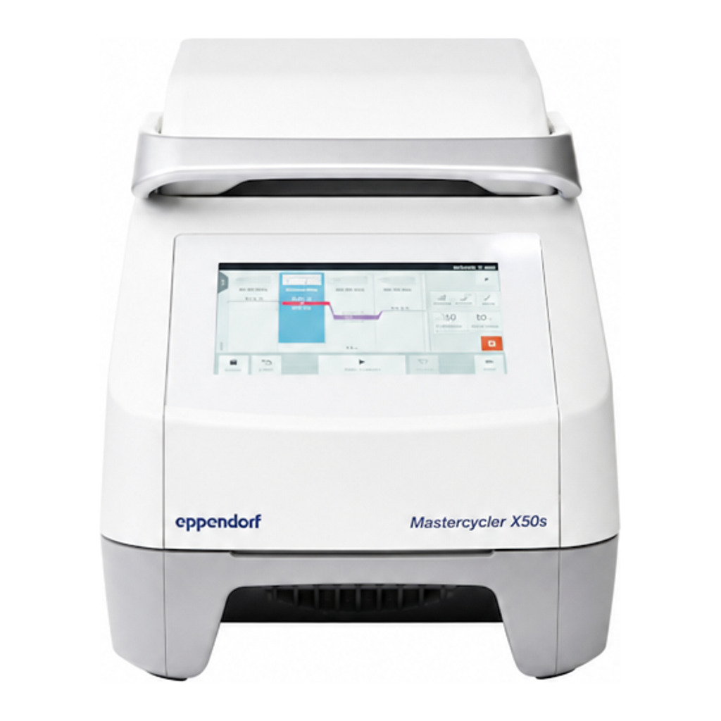 Mastercycler® X50 - PCR Thermocycler