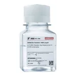Himedia Antibiotic Solution 100X Liquid w/ 10,000U Penicillin, 5mg Streptomycin per ml in 0.9% normal saline