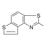 Merck 2-METHYL-3,6-DITHIA-1-AZA-AS-I - 25 MG&