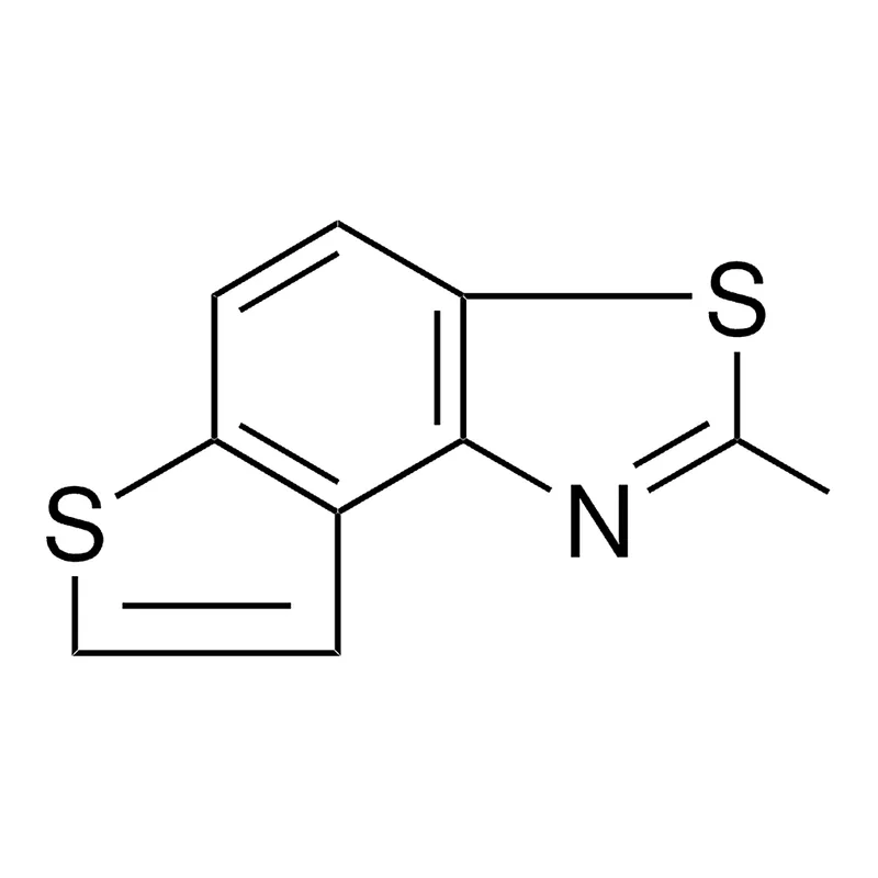 Merck 2-METHYL-3,6-DITHIA-1-AZA-AS-I - 25 MG&