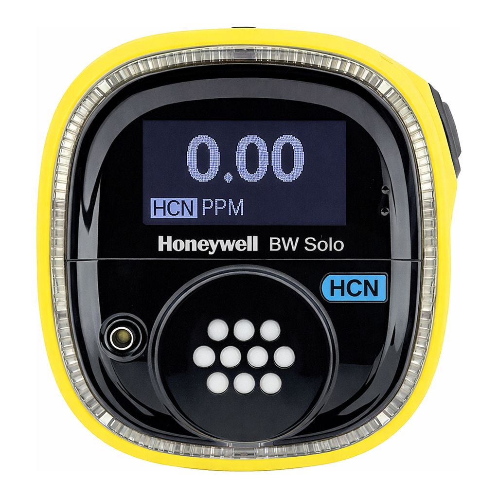 AS ONE Toxic Gas Detector Hydrogen Sulfide, 독성 가스 검지기 황화수소