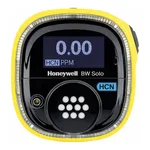 AS ONE Toxic Gas Detector Hydrogen Sulfide, 독성 가스 검지기 황화수소
