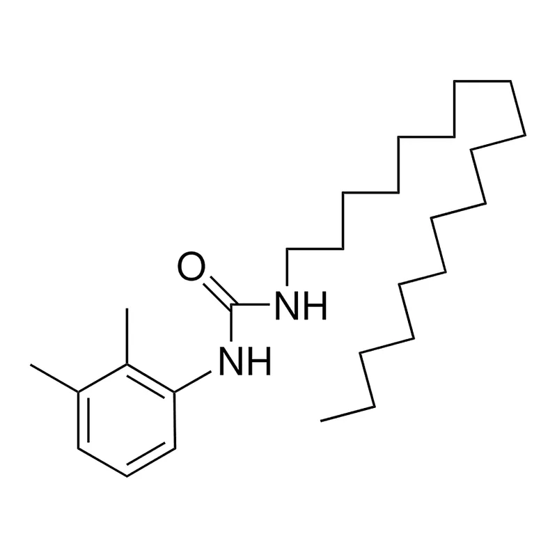 Merck 1-OCTADECYL-3-(2,3-XYLYL)UREA-