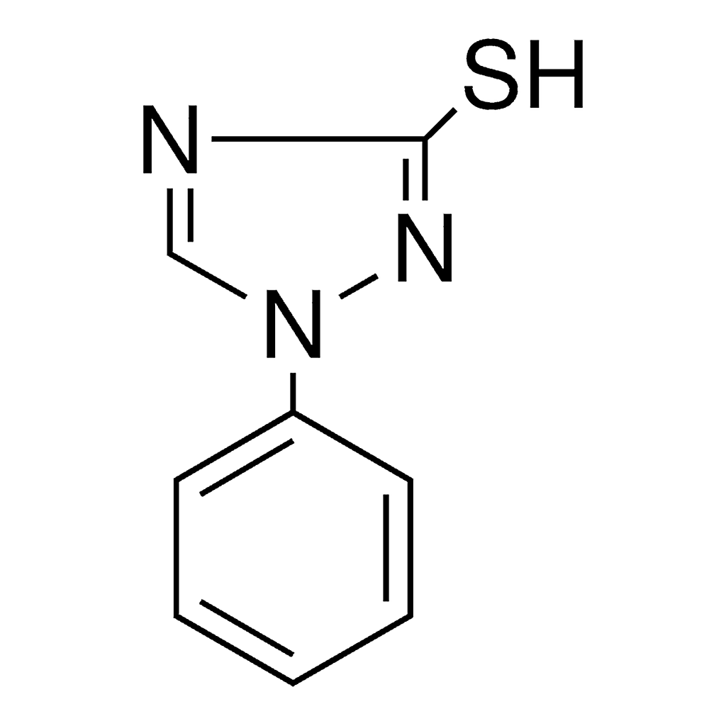 Merck 1-PHENYL-1H-(1,2,4)TRIAZOLE-3- - 10 MG&
