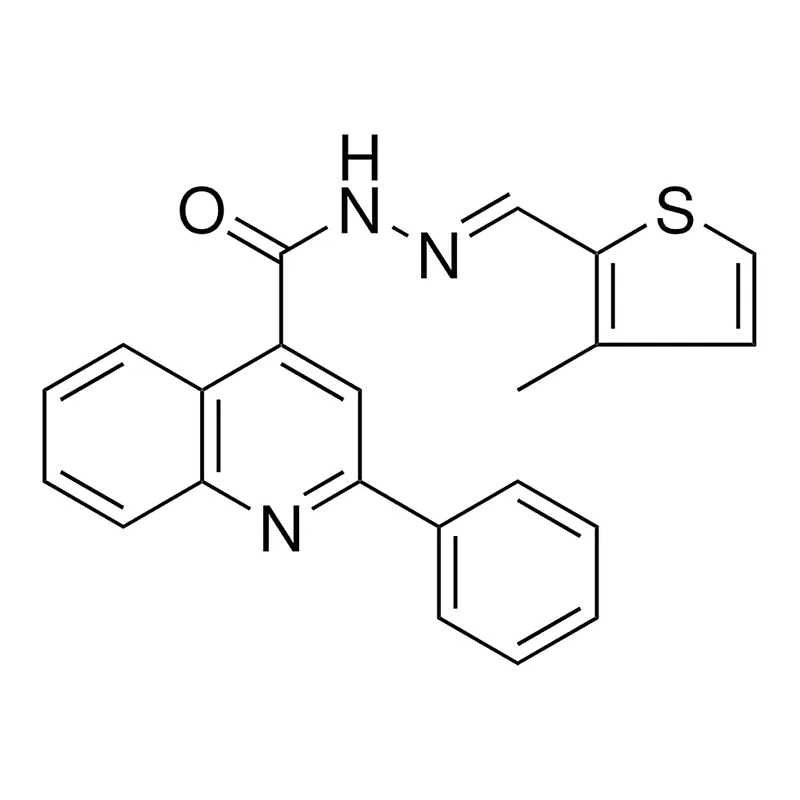 Merck 2-PHENYL-QUINOLINE-4-CARBOXYLI - 50 MG &