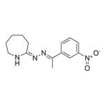 Merck N-AZEPAN-2-YLIDENE-N'-(1-(3-NIT - 10MG &