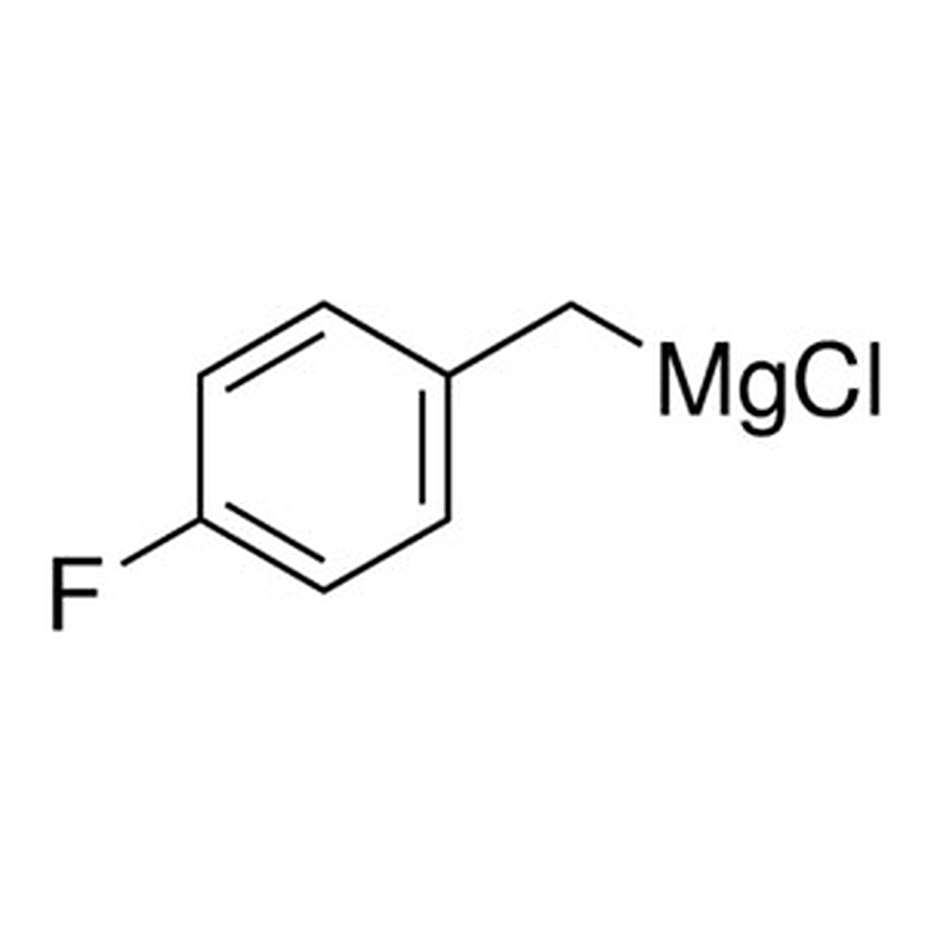Merck 4-FLUOROBENZYLMAGNESIUM CHLORIDE, 0.25M&