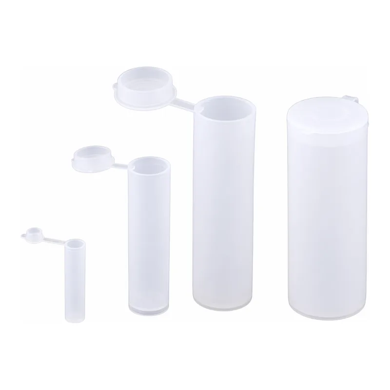 AS ONE Sample Bottle PE, PE샘플병