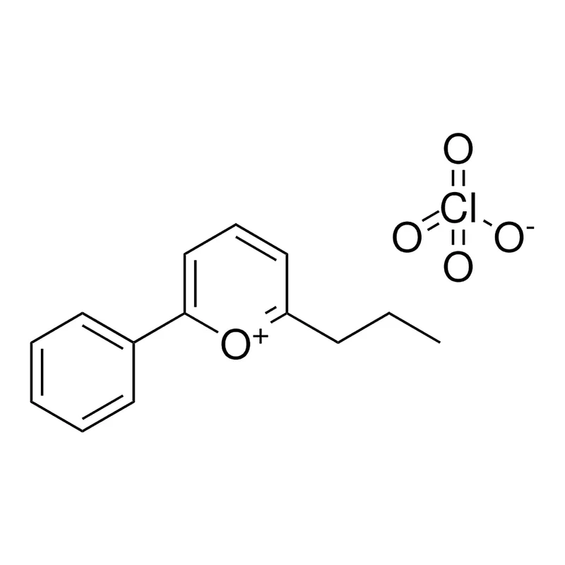 Merck 2-PHENYL-6-PROPYL-PYRANYLIUM, - 50 MG&