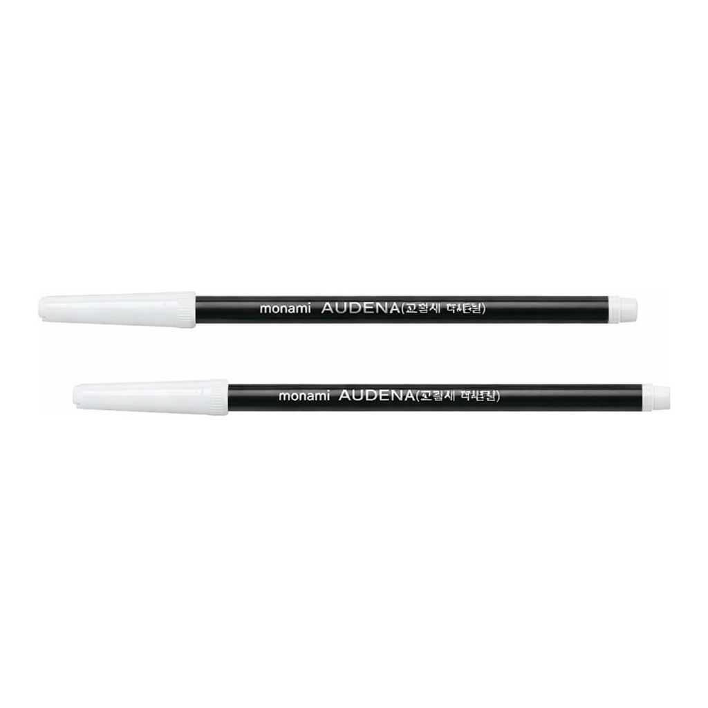 OFFICENEX 모나미 어데나컴퓨터용싸인펜(0.7mm/12EA)