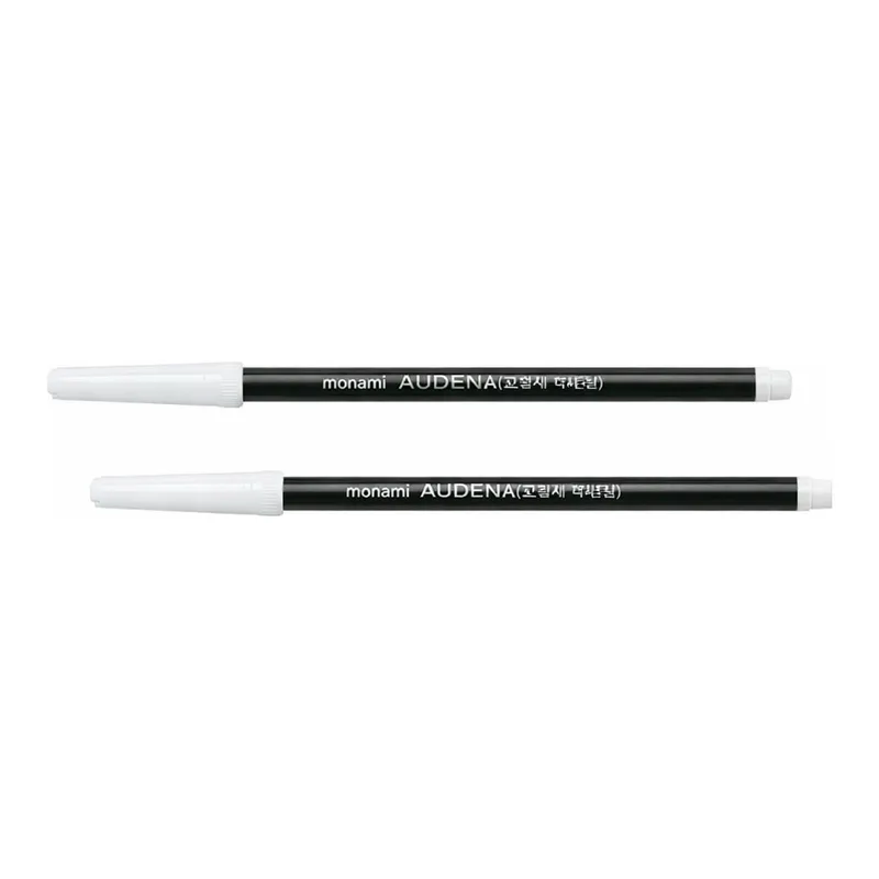 OFFICENEX 모나미 어데나컴퓨터용싸인펜(0.7mm/12EA)