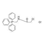 Merck ((2-CHLORO-ACETYLAMINO)-METHYL)-