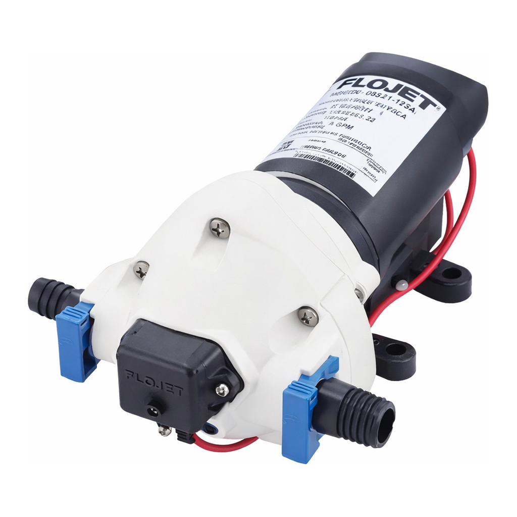 AS ONE 3 Piston Diaphragm Pressure Pump, 3피스톤 다이어프램 압력펌프