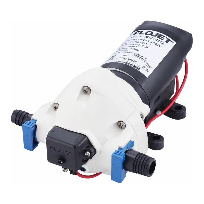 AS ONE 3 Piston Diaphragm Pressure Pump, 3피스톤 다이어프램 압력펌프