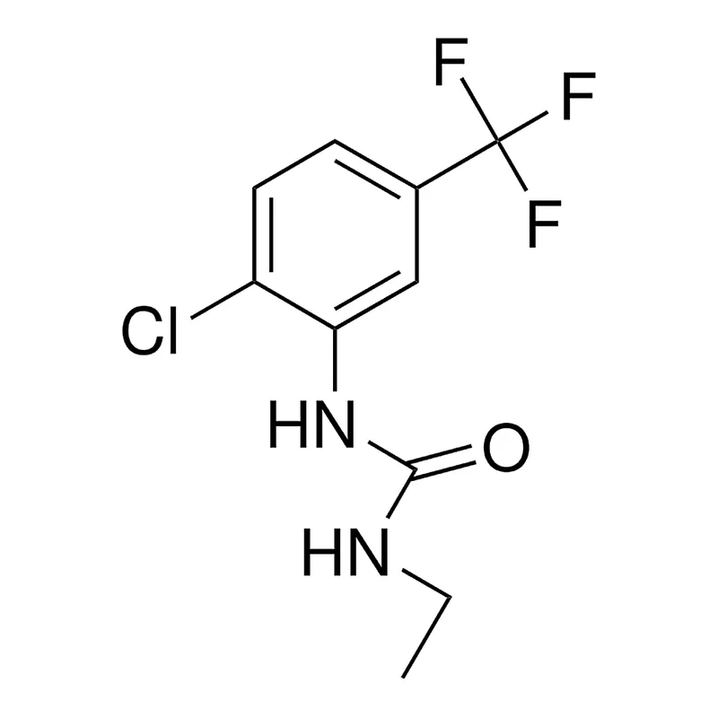 Merck 1-(2-CHLORO-5-TRIFLUOROMETHYLPH-