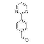 Merck 4-(pyrimidin-2-yl)benzaldehyde
