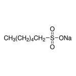 Merck SODIUM HEXANESULFONATE BIOXTRA