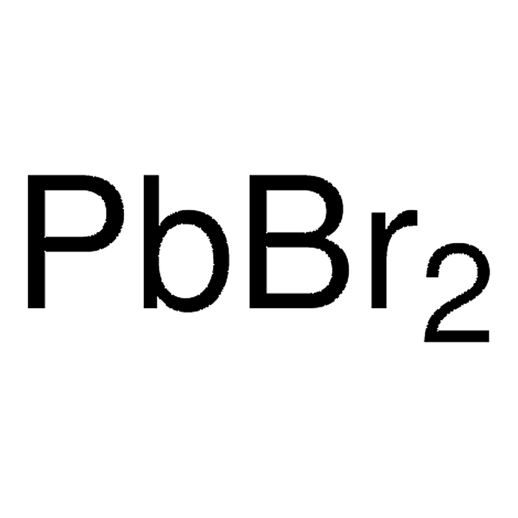 Merck LEAD(II) BROMIDE, 99.999% METALS BASIS