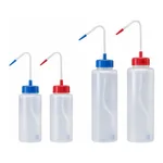 AS ONE Multi Washing Bottle PE, 멀티세척병