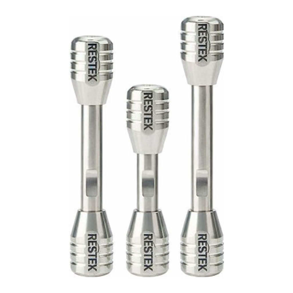 Restek Pinnacle DB IBD 1.9um, 100 x 2.1mm