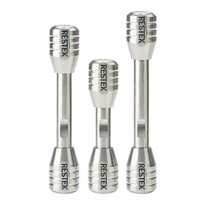 Restek Pinnacle DB IBD 1.9um, 100 x 2.1mm
