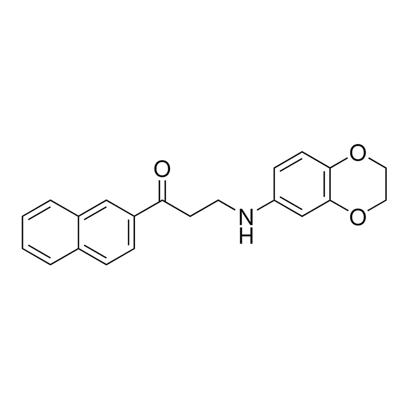 Merck 3-(2,3-DIHYDRO-1,4-BENZODIOXIN-6-