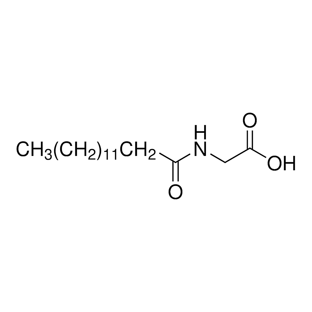 Merck Myristoyl-Gly-OH