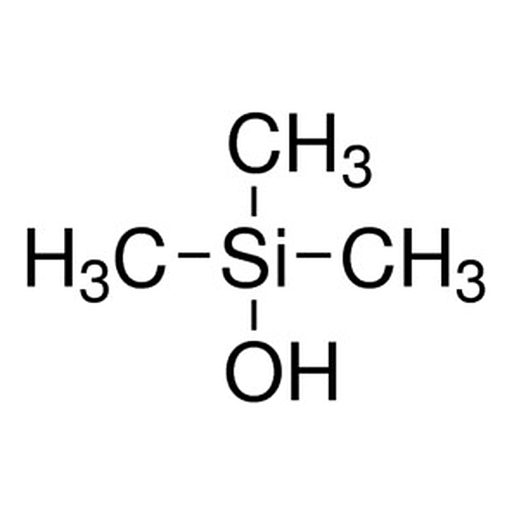 Merck TRIMETHYLSILANOL, >=97.5%(GC)