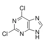 Merck 2,6-Dichloropurine