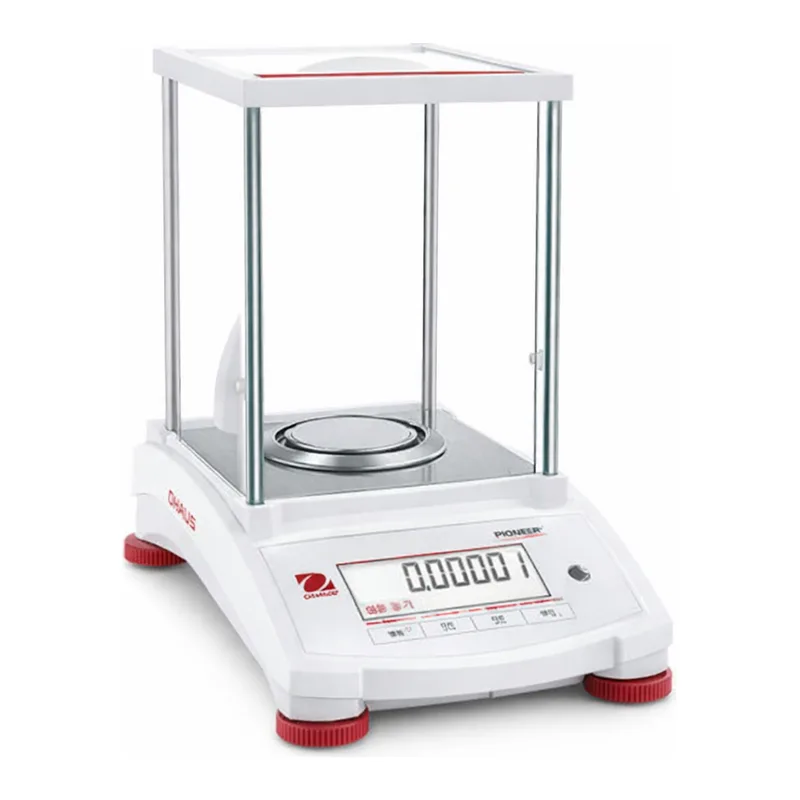 OHAUS Pioneer Analytical