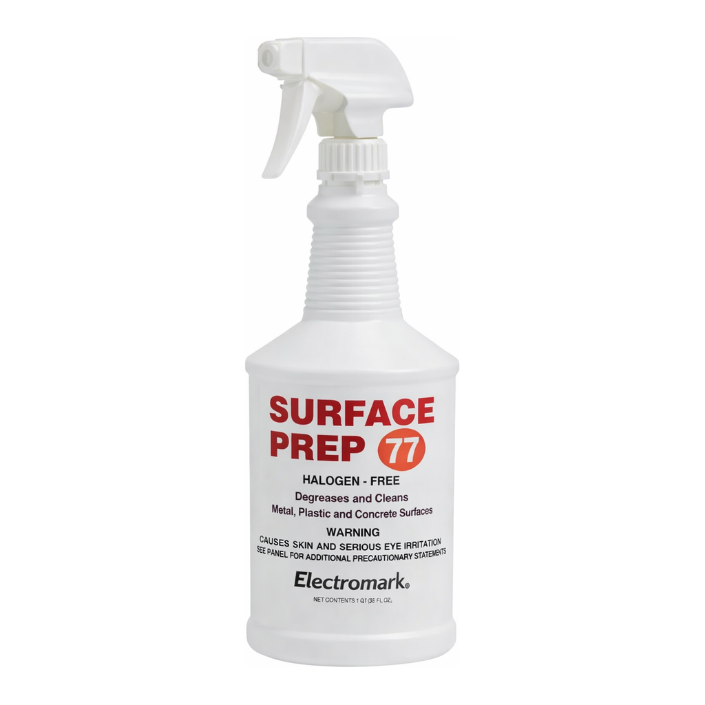 Brady Surface Prep Spray