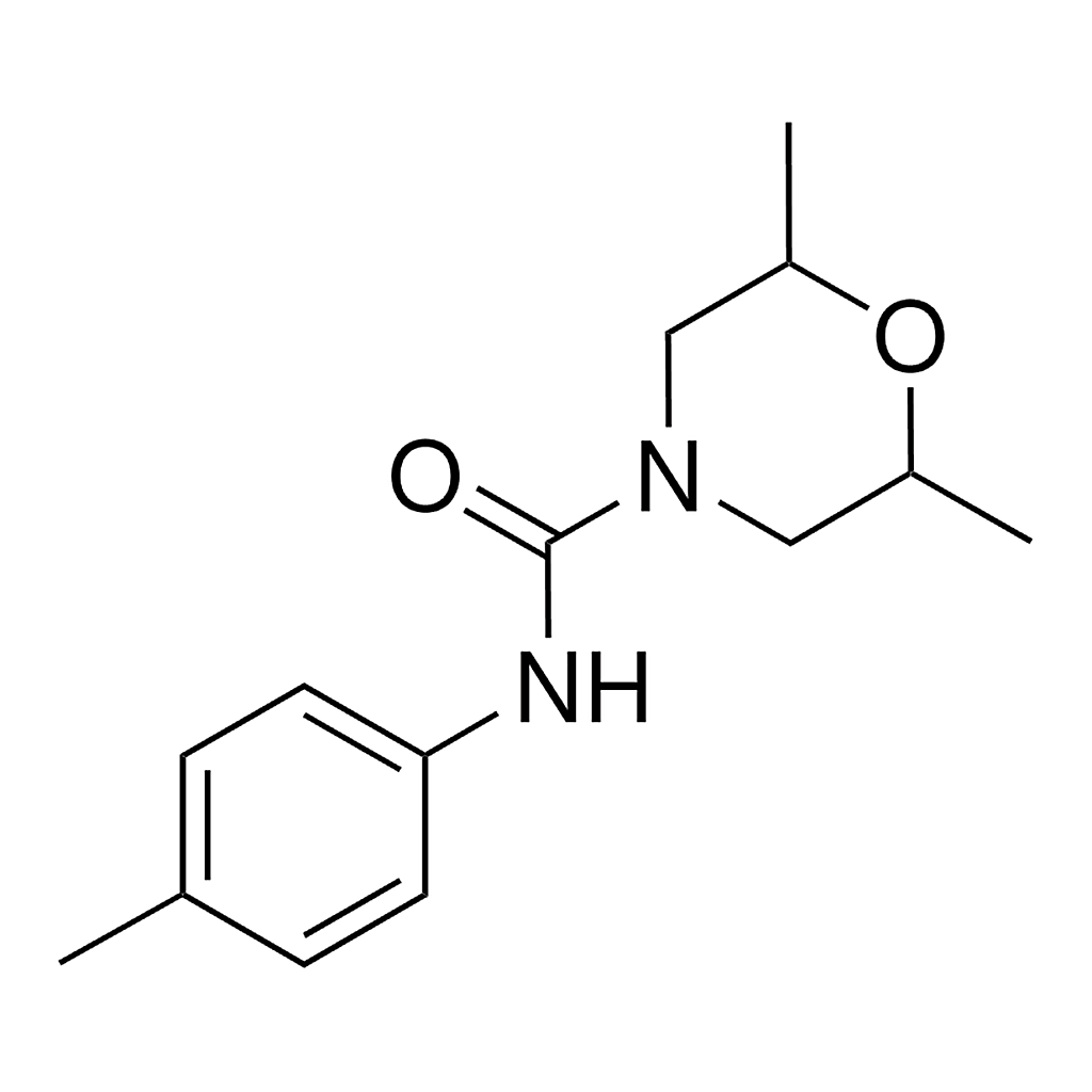 Merck 4-(N-(P-TOLYL)CARBAMOYL)-2,6-DI-