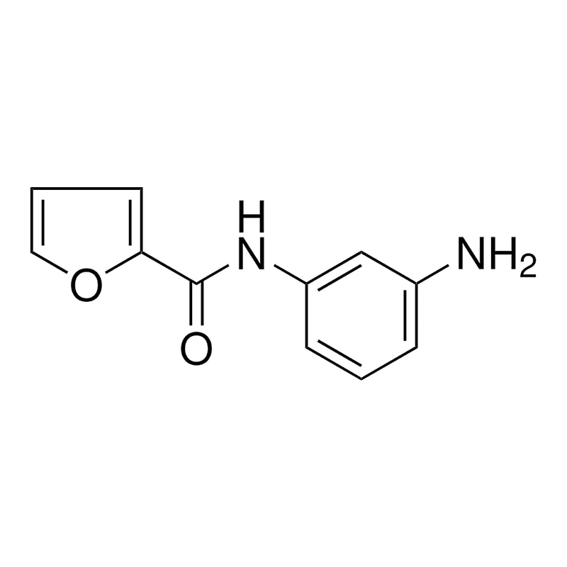 Merck N-(3-AMINOPHENYL)-2-FURAMIDE - 25MG