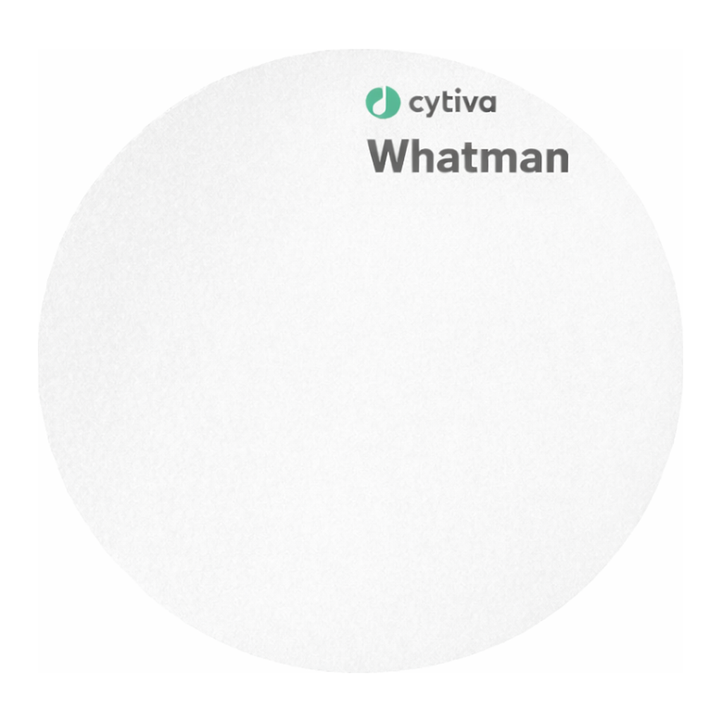 CYTIVA 10312209 / Grade 598 정성 필터 (Qualitative Filter Paper), 90mm[100EA/PK]