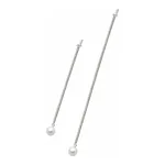 AS ONE Test Auscultation Rod, 검사용 청진봉