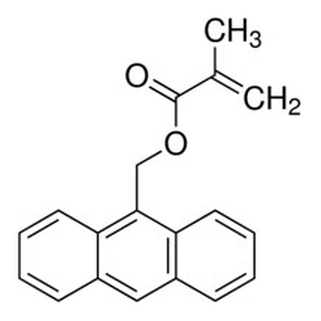 Merck 9-ANTHRACENYLMETHYL METHACRYLATE, 95%