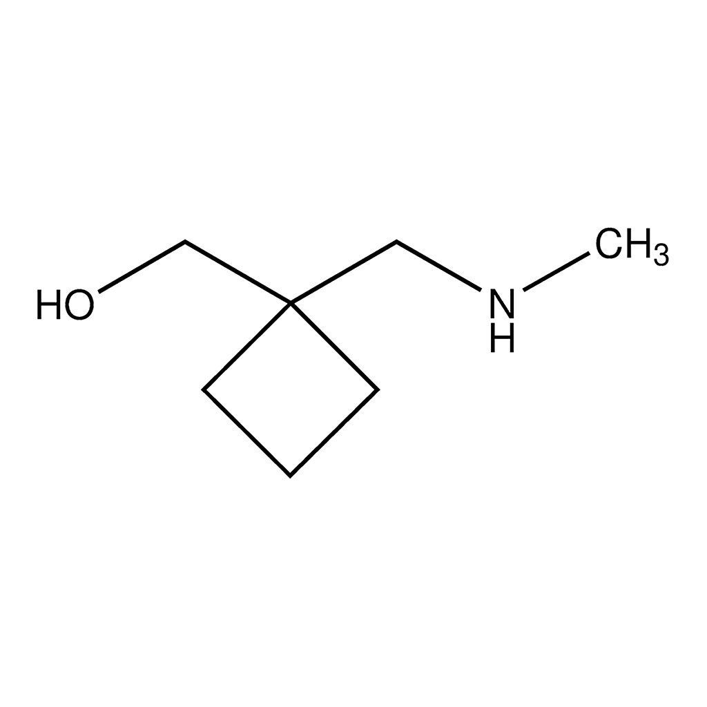 Merck (1-[(Methylamino)methyl]cyclobutyl)methanol