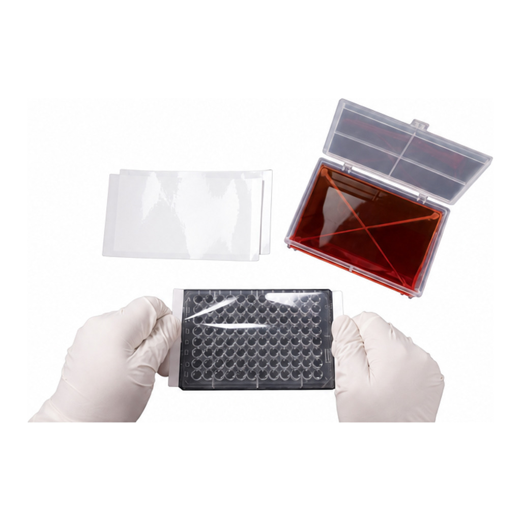 ThinSeal Polyester Sealing Films