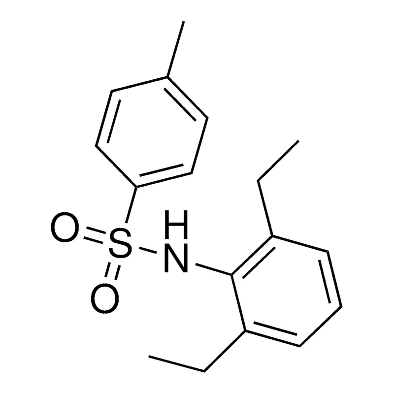 Merck 2',6'-DIETHYL-P-TOLUENESULFONAN-