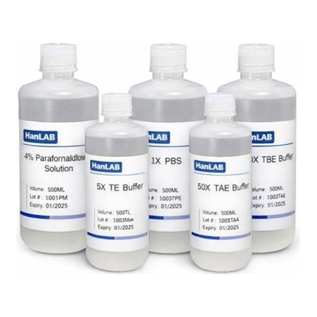 HanLAB HEPES, free acid