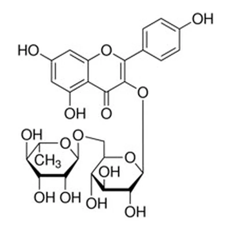 Merck KAEMPFEROL 3-RUTINOSIDE
