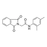 Merck N-(2,4-DIMETHYL-PHENYL)-2-(1,3 - 10 MG&