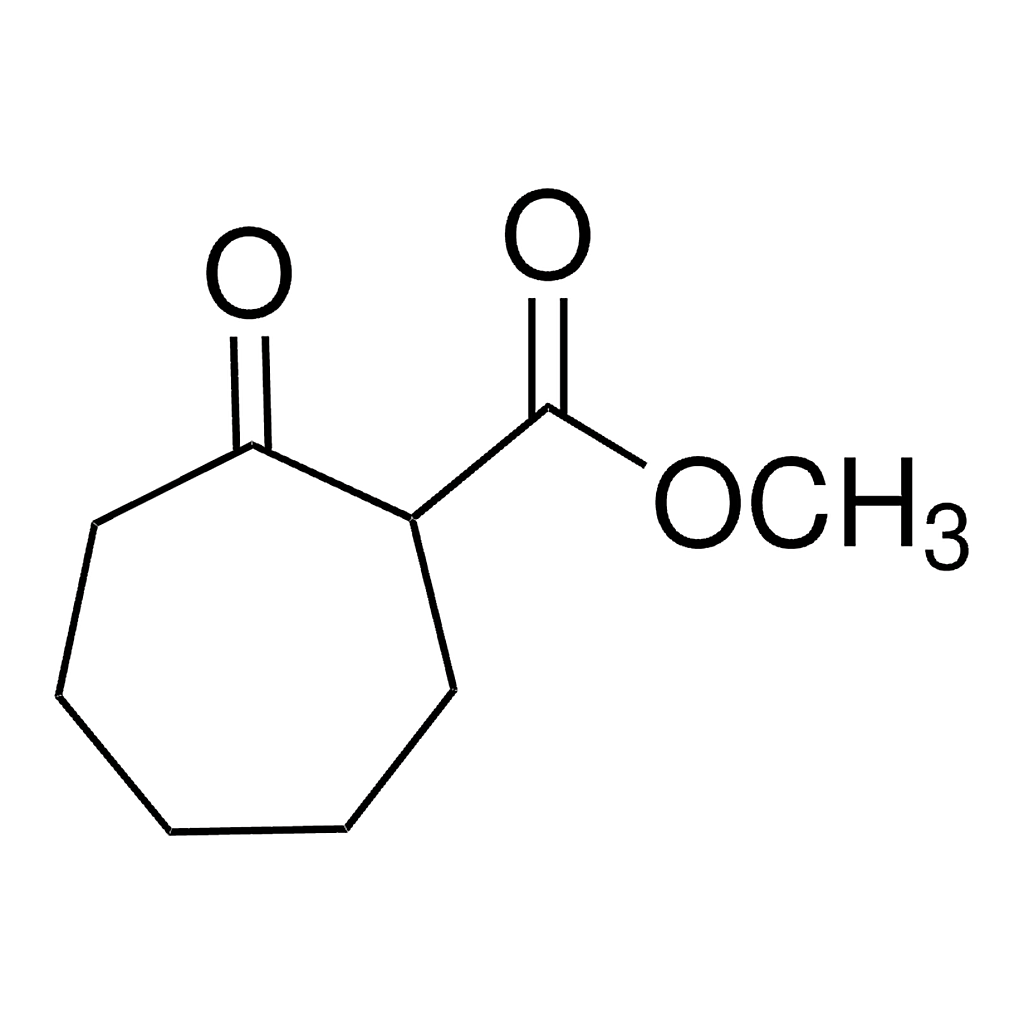 Merck Methyl 2-oxo-1-cycloheptanecarboxylate