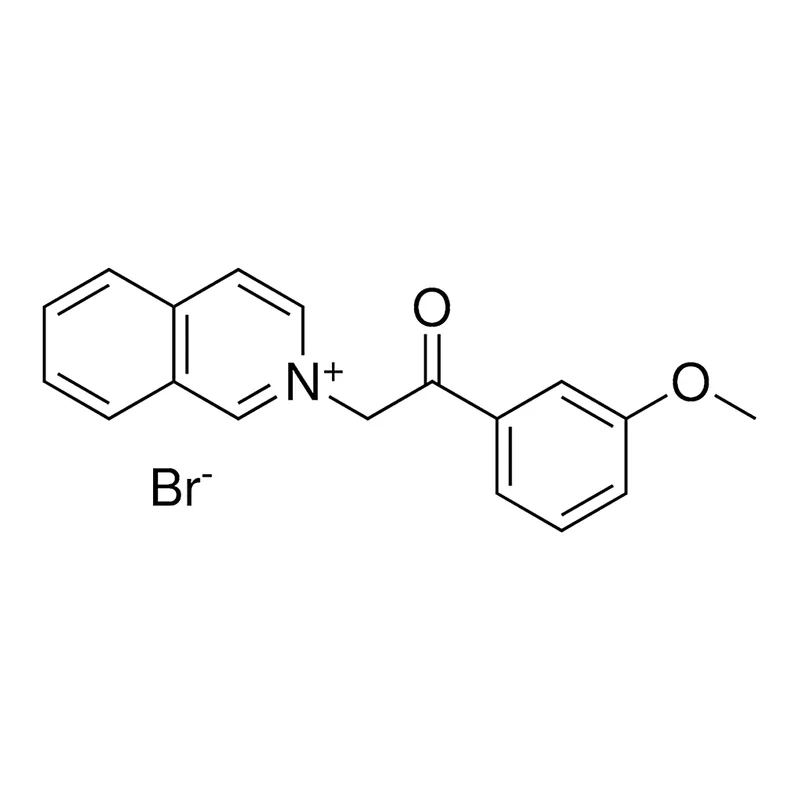 Merck 2-(2-(3-METHOXYPHENYL)-2-OXOETH-